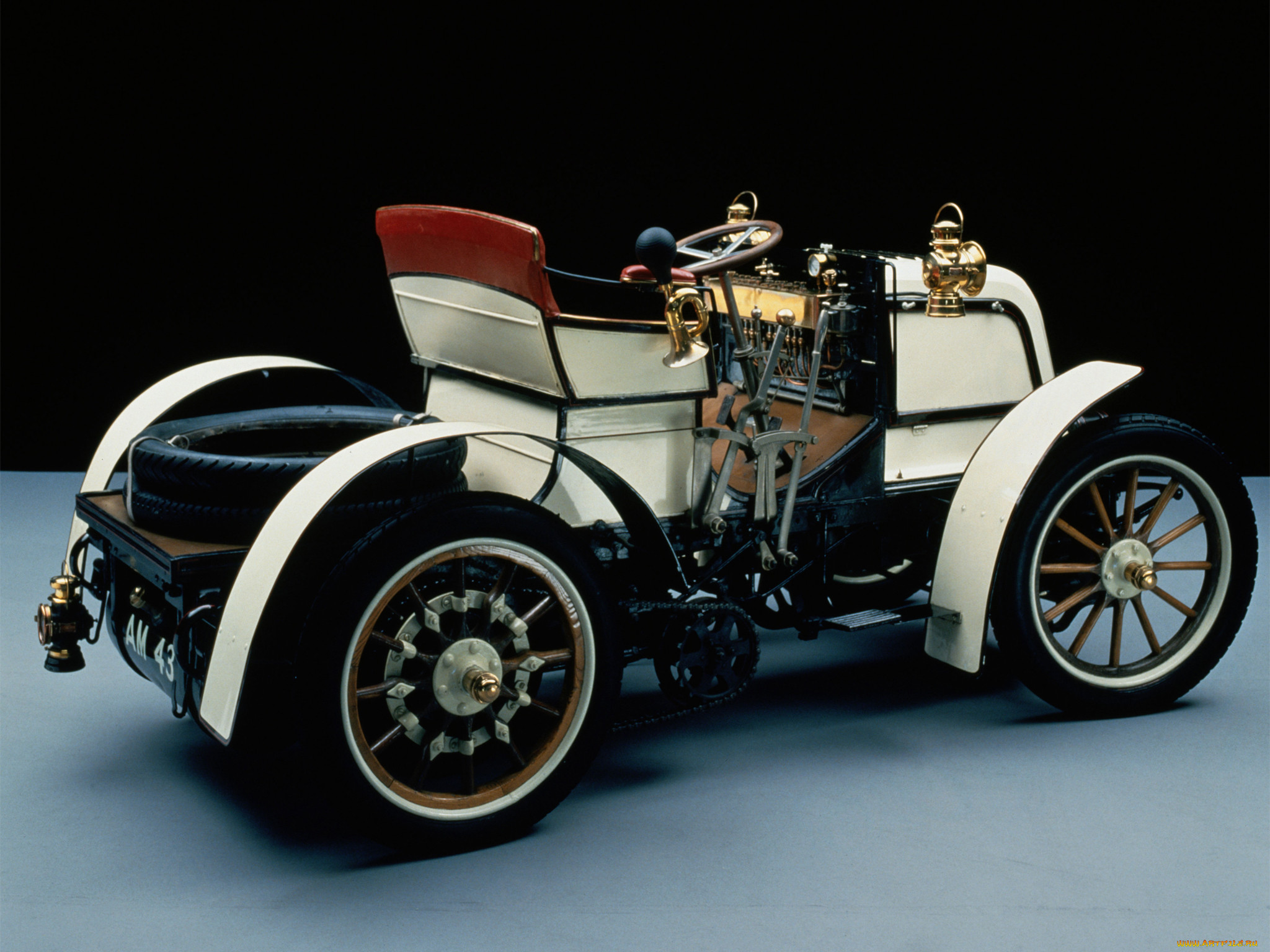 , , daimler